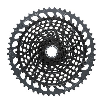 パーツ SRAM XO1 12S Eagle SRAM X01 Eagle 1x12-speed Upgrade Kit - Trigger Shifter - 10-52 t