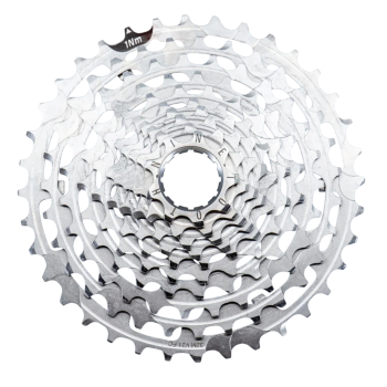 e*thirteen Helix Race Steel Replacement Cogs - 9-32T | 12-speed ...