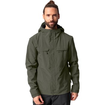 mens warm rain jacket