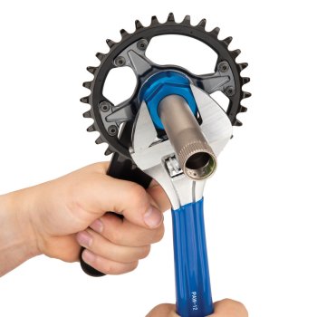 Park Tool Bosch Gen Chainring Removal Tool Park Tool LRT-4