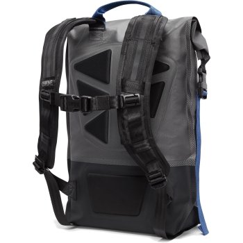 CHROMEクローム URBAN EX 2.0 ROLLTOP 20L CHROME/クローム URBAN EX 2.0 ROLLTOP 20L BLACK BG312BK ユニ