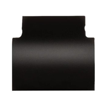 Cache Moteur FAZUA Ride 50 - Couvercle De Pédalier AS-5002005301 Pour E-Bike