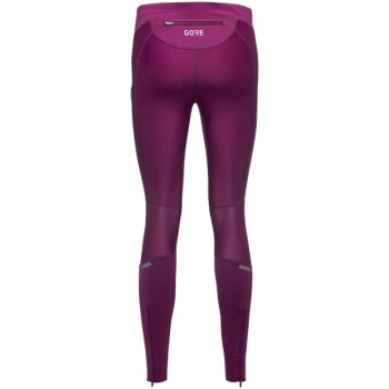 GORE WEAR Impulse 3/4 Tights Donna - Pantaloni Compressione Corsa, Traspiranti - Foto 3