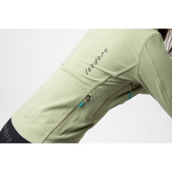 Signature Deep Winter Softshell Jacket Anthracite