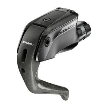 SRAM FORCE Aero Hydraulic Disc Brake | Flat Mount | E1 - rear right ...
