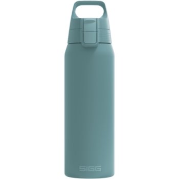 Sigg Shield Therm one rvs thermosfles Sigg Shield Therm one rvs thermosfles
