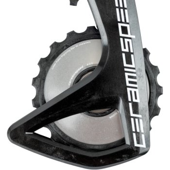 CeramicSpeed OSPW RS Derailleur Pulley System - Alpha Disc | for