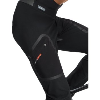 Gobik Collant Subzero Noir - Val de Loire Vélo Tours Blois Taille M