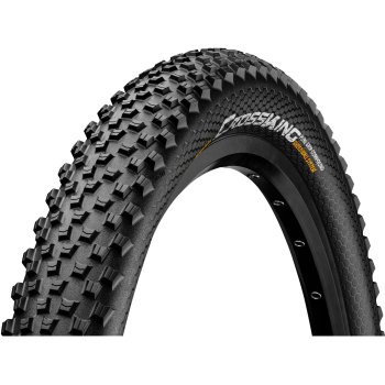 Continental cross king hot sale folding mtb tyre