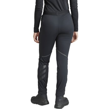 Craft Glide Women's XC Ski Pants - Black / XS