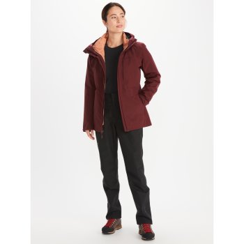 Women's west side hot sale component jacket