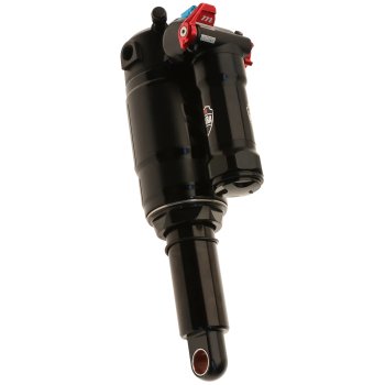 Manitou Mara Pro Piggyback Rear Shock Air King Can Trunnion 165x45mm