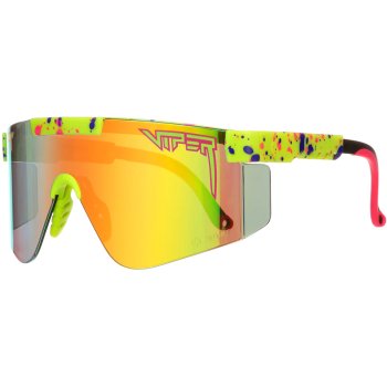 Pit Viper The 2000s Glasses - The 1993 / Rainbow Revo | BIKE24