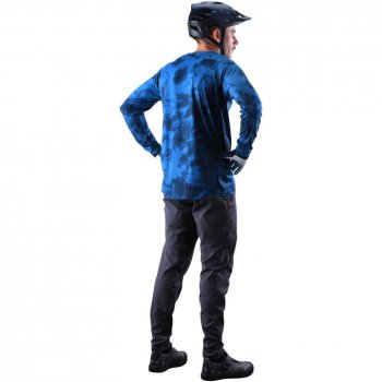 Troy Lee Designs Skyline Pant - signature black | BIKE24