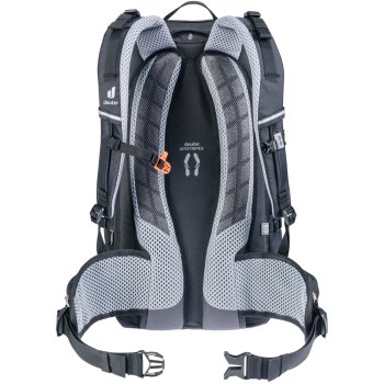 Deuter Trans Alpine 32 EL MTB Backpack - black | BIKE24