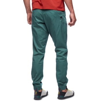 Black Diamond Notion Pants Men - Raging Sea | BIKE24