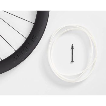 Bontrager Aeolus Pro 51 TLR Disc Carbon Front Wheel