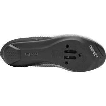 GIRO CADET ロードシューズ 41 ホワイト GIRO 