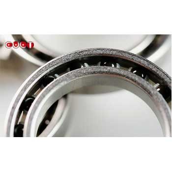 Campagnolo HB-HY100 Nirosta CULT Ceramic Bearings - Upgrade Campagnolo HB-HY100 Nirosta CULT Ceramic Bearings - Upgrade