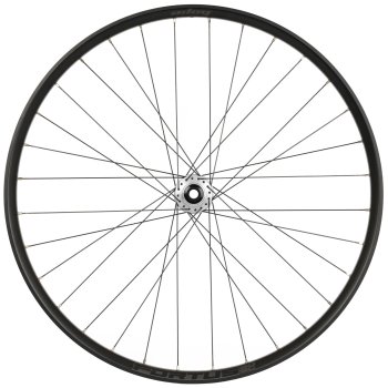 Hope fortus front online wheel