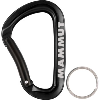 Mammut Mammut Mini Carabiner Workhorse - Gear carabiner, Buy online