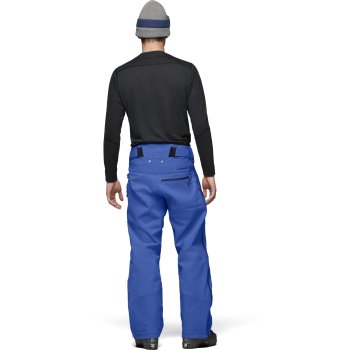 Norrona lofoten Gore-Tex Pro Pants Men - Skydiver | BIKE24