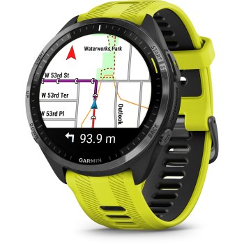 Garmin forerunner best sale 935 yellow