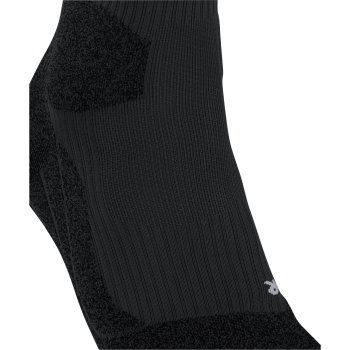 FALKE Dames Hardloopsokken RU4 Endurance Cool W So functioneel materiaal anti-blaar 1 paar, Zwart Black 3008, 39-40