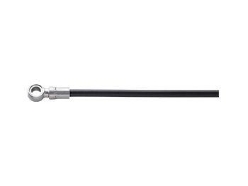 STARK Tubo Freno SKBH-0820872 – Assale Anteriore Bilaterale, Lunghezza 405mm, Per VW Transporter T3