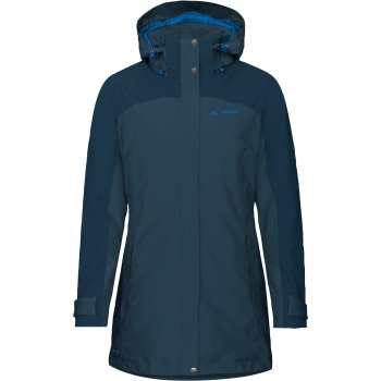 Vaude women's skomer deals winter coat