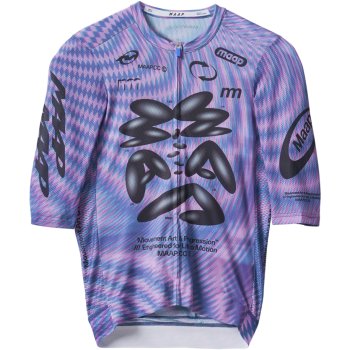 MAAP Spectrum Pro Air Jersey 3.0 Men - glitch | BIKE24