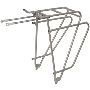 Tubus Liviano Titanium Carrier | BIKE24 Tubus Liviano Titanium Carrier | BIKE24