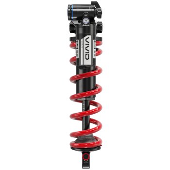 RockShox Vivid Ultimate Rear Shock | Coil | Trunnion | C1 - 205x57
