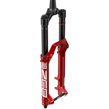 RockShox ZEB Suspension Fork - Ultimate | A3 - 29