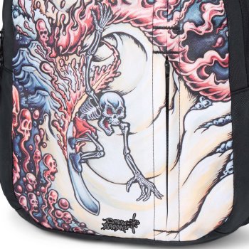 Dakine Campus Premium 28L Backpack - X Mayhem - Mayhem Marron | BIKE24