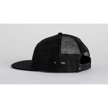 isecai black sheep cap 限定20個 YOKO SAKAMOTO ヨーコサカモト GIFT SHOP CAP [BLACK] YS - GS - CAP