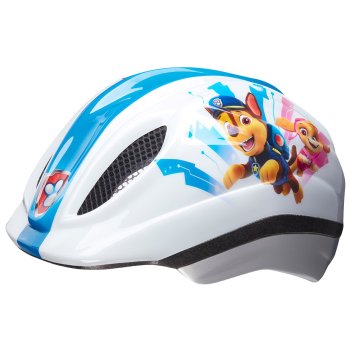 Paw patrol cycle store helmet