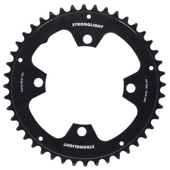 Stronglight Kettenblatt Für Bosch E-Bike 104mm Stronglight