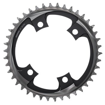 ￥16839スラム SRAM 46T X-SYNC　107 cr-xsnc-107-d1-sram-chainring-
