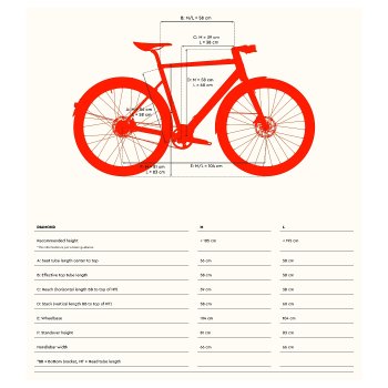 Desiknio DOPAMINE X20 - 1.9 Pinion - Electric City-Bike - 2025