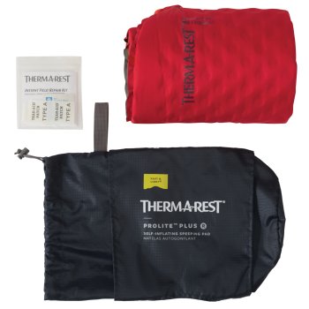 Therm-a-Rest ProLite Plus Women Mattress Sleeping Pad - Regular