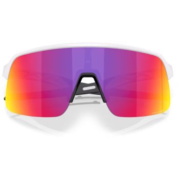 Oakley Sutro Lite S Glasses - Matte White/Prizm Road - OO9496-0634