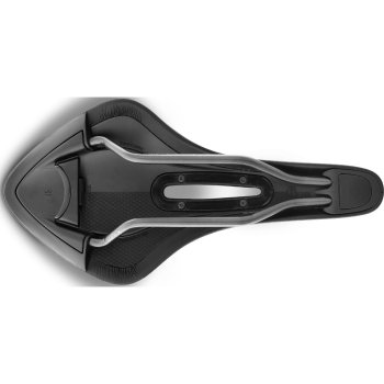 Fizik Arione R3 Open Large Saddle - Snake - black | BIKE24