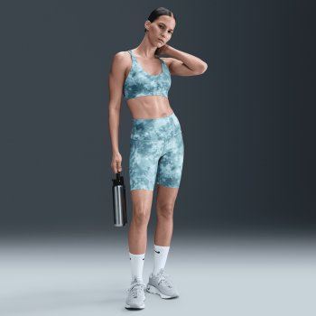 [NIKE] NSW WOMEN'S DENIM SHORTS ☆大人気☆ nike-zenvy-print-8-bike-shorts