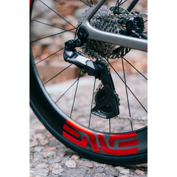 CeramicSpeed Système de Galets de Dérailleur OSPW RS Alpha