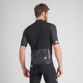 Sportful Srk Jersey Men - 002 Black | BIKE24