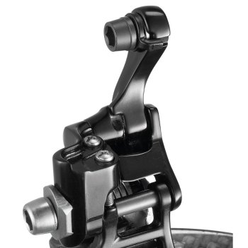 Deragliatore anteriore Campagnolo Super Record WRL | Vélo-Store