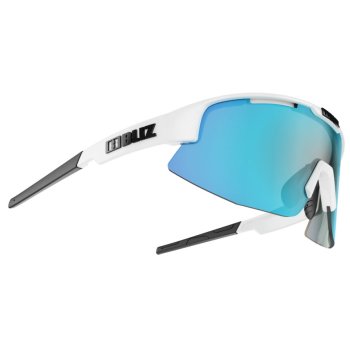 Electric HEX (Invert) Matte Speckled White Gafas de Ventisca - comprar en  Blue Tomato