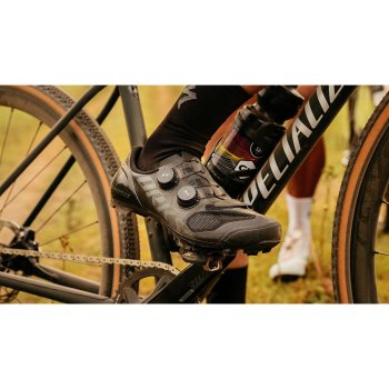 Specialized pro xc hot sale mtb shoes