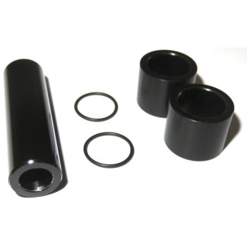 ÖHLINS STX22 Air Rear Shock Mounting Kit - 8mm / 44.85mm - 18130-06 ...